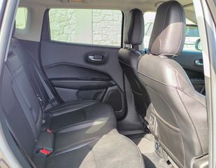 Jeep Compass 2021 PLUG IN 4X4 ΗΛΕΚΤΡΙΚΗ ΑΥΤΟΝΟΜΙΑ FACE LIFT NEW MODEL-thumb-9