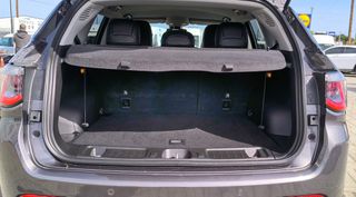 Jeep Compass 2021 PLUG IN 4X4 ΗΛΕΚΤΡΙΚΗ ΑΥΤΟΝΟΜΙΑ FACE LIFT NEW MODEL-thumb-10