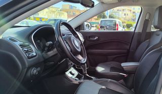 Jeep Compass 2021 PLUG IN 4X4 ΗΛΕΚΤΡΙΚΗ ΑΥΤΟΝΟΜΙΑ FACE LIFT NEW MODEL-thumb-13