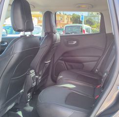Jeep Compass 2021 PLUG IN 4X4 ΗΛΕΚΤΡΙΚΗ ΑΥΤΟΝΟΜΙΑ FACE LIFT NEW MODEL-thumb-14