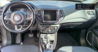 Jeep Compass 2021 PLUG IN 4X4 ΗΛΕΚΤΡΙΚΗ ΑΥΤΟΝΟΜΙΑ FACE LIFT NEW MODEL-thumb-15