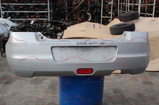 ΠΡΟΦΥΛΑΚΤΗΡΑΣ ΠΙΣΩ SUZUKI SWIFT 06-11