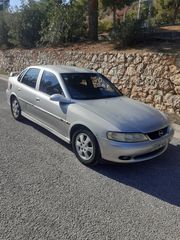 Opel Vectra 2001