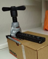 ΕΚΧΕΙΛΩΤΙΚΟ ΧΑΛΚΟΣΩΛΗΝΑ RIDGID 458R