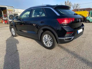 Volkswagen T-Roc 2018 2018-thumb-2