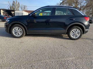 Volkswagen T-Roc 2018 2018-thumb-5