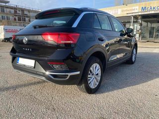 Volkswagen T-Roc 2018 2018-thumb-4