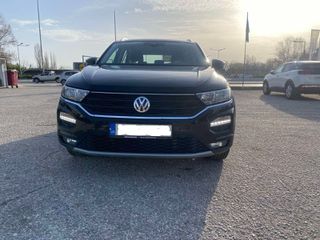 Volkswagen T-Roc 2018 2018-thumb-6