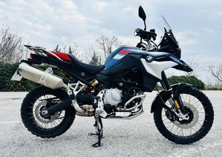 Bmw F 850 GS 2023 TROPHY