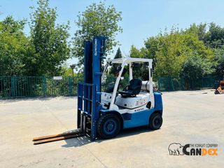 Κλαρκ 2007 SUMITOMO / 	11FT25PAXETD
