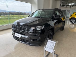 Jeep Compass 2025 NORTHSTAR 1.5 e-Hybrid EXTRAS!!! ΠΡΟΣΦΟΡΑ