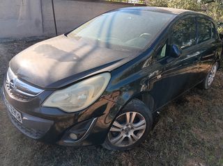 Opel Corsa 2012-thumb-1