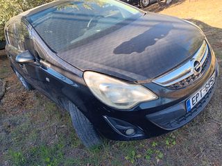 Opel Corsa 2012-thumb-2