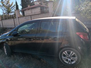 Opel Corsa 2012-thumb-4