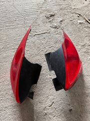 Φανάρι πίσω αριστερό         Ford Focus 2012-2017-thumb-3