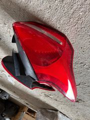Φανάρι πίσω αριστερό         Ford Focus 2012-2017-thumb-9