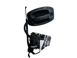 Citroen Jumper Κλειδαριά Συνοδηγού1393819080