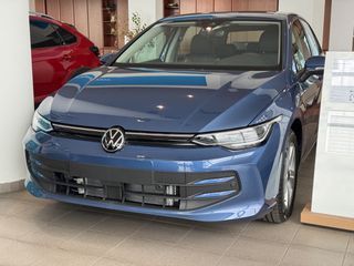 Volkswagen Golf 2025 1.5 TSI ACT LIFE