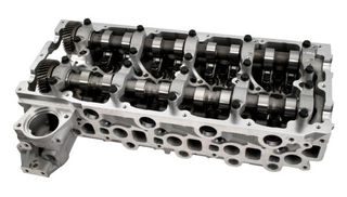 ΚΥΛΙΝΔΡΟΚΕΦΑΛΗ ISUZU DMAX ’06-’10 4JJ1/4JK1 *Α ΠΟΙΟΤΗΤΑ* – ΚΟΜΠΛΕ 8-97355-970-9-FULL