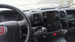 Ψυγείο Fiat 2015 DUCATO MAXI-thumb-8