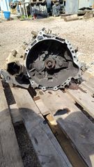 Σασμαν χειροκίνητο TOYOTA YARIS 06-11 1N-P72L 1.4 D-4D DIESEL