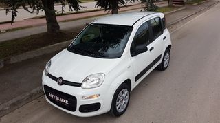 Fiat Panda 2020 ΦΥΣΙΚΟ ΑΕΡΙΟ ΕΡΓΟΣΤΑΣΙΑΚΟ (CNG)-thumb-2