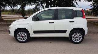 Fiat Panda 2020 ΦΥΣΙΚΟ ΑΕΡΙΟ ΕΡΓΟΣΤΑΣΙΑΚΟ (CNG)-thumb-3