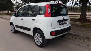 Fiat Panda 2020 ΦΥΣΙΚΟ ΑΕΡΙΟ ΕΡΓΟΣΤΑΣΙΑΚΟ (CNG)-thumb-4