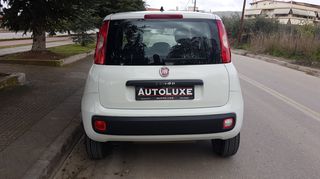 Fiat Panda 2020 ΦΥΣΙΚΟ ΑΕΡΙΟ ΕΡΓΟΣΤΑΣΙΑΚΟ (CNG)-thumb-5