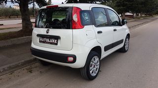 Fiat Panda 2020 ΦΥΣΙΚΟ ΑΕΡΙΟ ΕΡΓΟΣΤΑΣΙΑΚΟ (CNG)-thumb-6