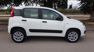 Fiat Panda 2020 ΦΥΣΙΚΟ ΑΕΡΙΟ ΕΡΓΟΣΤΑΣΙΑΚΟ (CNG)-thumb-7