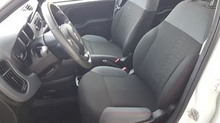 Fiat Panda 2020 ΦΥΣΙΚΟ ΑΕΡΙΟ ΕΡΓΟΣΤΑΣΙΑΚΟ (CNG)-thumb-10