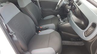 Fiat Panda 2020 ΦΥΣΙΚΟ ΑΕΡΙΟ ΕΡΓΟΣΤΑΣΙΑΚΟ (CNG)-thumb-11