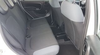 Fiat Panda 2020 ΦΥΣΙΚΟ ΑΕΡΙΟ ΕΡΓΟΣΤΑΣΙΑΚΟ (CNG)-thumb-13