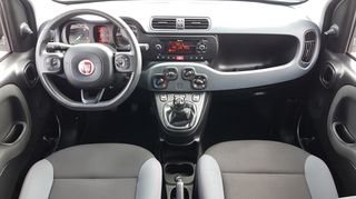 Fiat Panda 2020 ΦΥΣΙΚΟ ΑΕΡΙΟ ΕΡΓΟΣΤΑΣΙΑΚΟ (CNG)-thumb-14