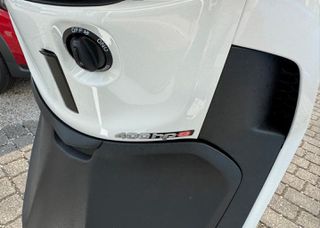 Piaggio Beverly 400 2026 EURO 5 35HP 4 ΕΤΗ ΕΓΓΥΗΣΗ ΔΩΡΕΑΝ-thumb-2