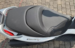 Piaggio Beverly 400 2026 EURO 5 35HP 4 ΕΤΗ ΕΓΓΥΗΣΗ ΔΩΡΕΑΝ-thumb-4