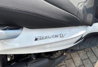 Piaggio Beverly 400 2026 EURO 5 35HP 4 ΕΤΗ ΕΓΓΥΗΣΗ ΔΩΡΕΑΝ-thumb-5