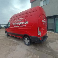 Κλούβα Ford 2018 TRANSIT  L4-H3  DIESEL * FULL EXTRA *TURBO-thumb-4