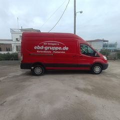 Κλούβα Ford 2018 TRANSIT  L4-H3  DIESEL * FULL EXTRA *TURBO-thumb-5
