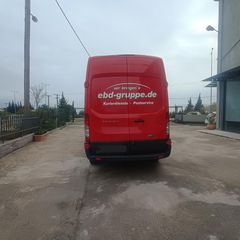 Κλούβα Ford 2018 TRANSIT  L4-H3  DIESEL * FULL EXTRA *TURBO-thumb-6