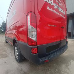 Κλούβα Ford 2018 TRANSIT  L4-H3  DIESEL * FULL EXTRA *TURBO-thumb-7