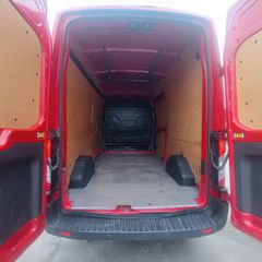 Κλούβα Ford 2018 TRANSIT  L4-H3  DIESEL * FULL EXTRA *TURBO-thumb-10