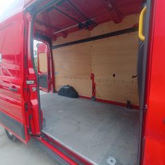 Κλούβα Ford 2018 TRANSIT  L4-H3  DIESEL * FULL EXTRA *TURBO-thumb-11