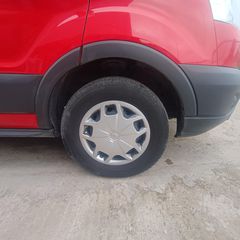 Κλούβα Ford 2018 TRANSIT  L4-H3  DIESEL * FULL EXTRA *TURBO-thumb-12