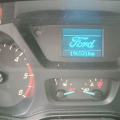 Κλούβα Ford 2018 TRANSIT  L4-H3  DIESEL * FULL EXTRA *TURBO-thumb-13