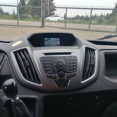 Κλούβα Ford 2018 TRANSIT  L4-H3  DIESEL * FULL EXTRA *TURBO-thumb-16