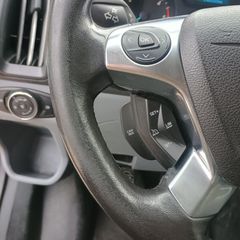 Κλούβα Ford 2018 TRANSIT  L4-H3  DIESEL * FULL EXTRA *TURBO-thumb-19