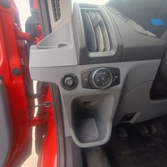 Κλούβα Ford 2018 TRANSIT  L4-H3  DIESEL * FULL EXTRA *TURBO-thumb-22