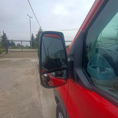 Κλούβα Ford 2018 TRANSIT  L4-H3  DIESEL * FULL EXTRA *TURBO-thumb-23